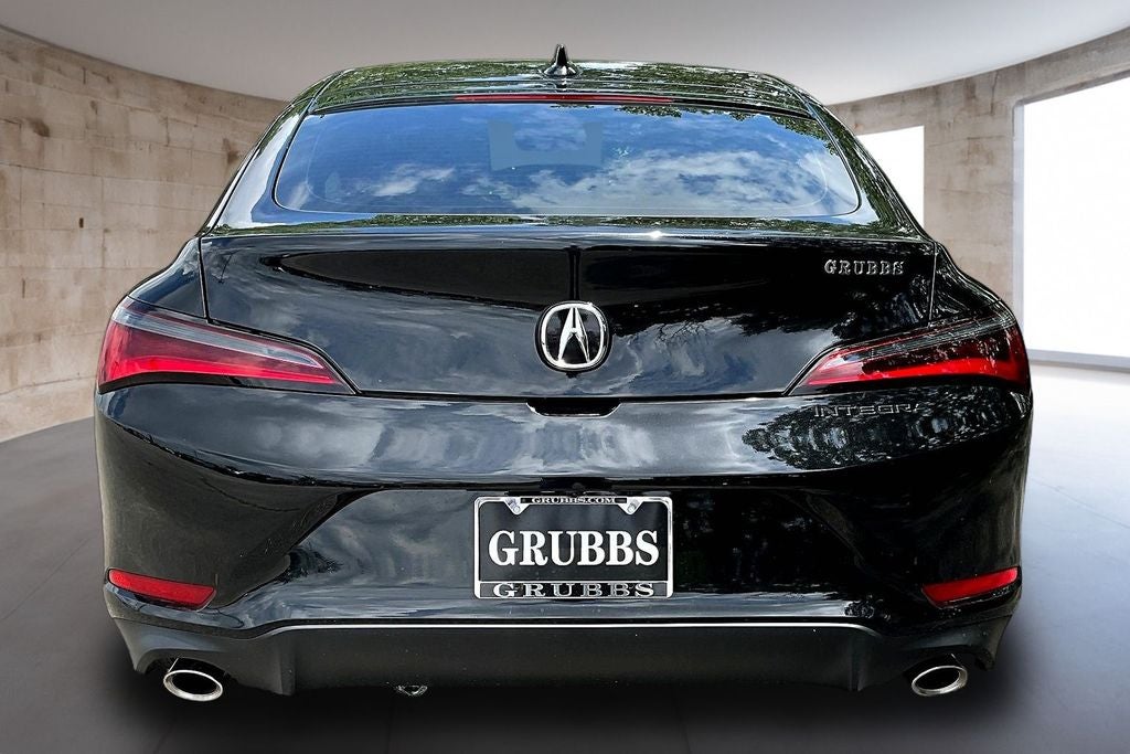 2024 Acura Integra Base