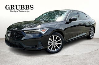 2024 Acura Integra Base