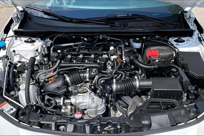2026 Acura Integra Base