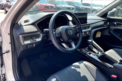 2026 Acura Integra Base