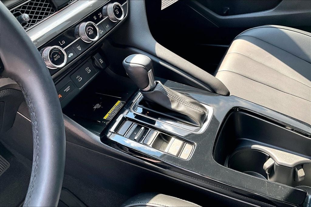 2026 Acura Integra Base