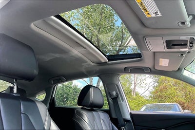 2026 Acura Integra Base