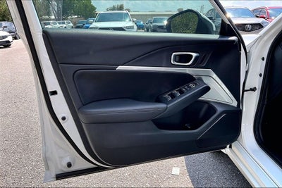 2026 Acura Integra Base