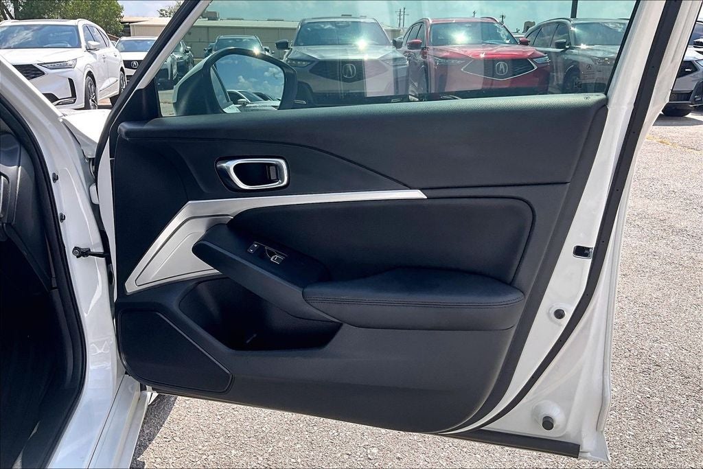 2026 Acura Integra Base