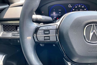 2026 Acura Integra Base