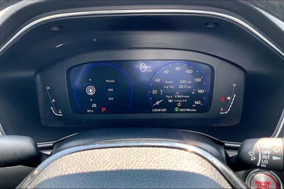 2026 Acura Integra Base
