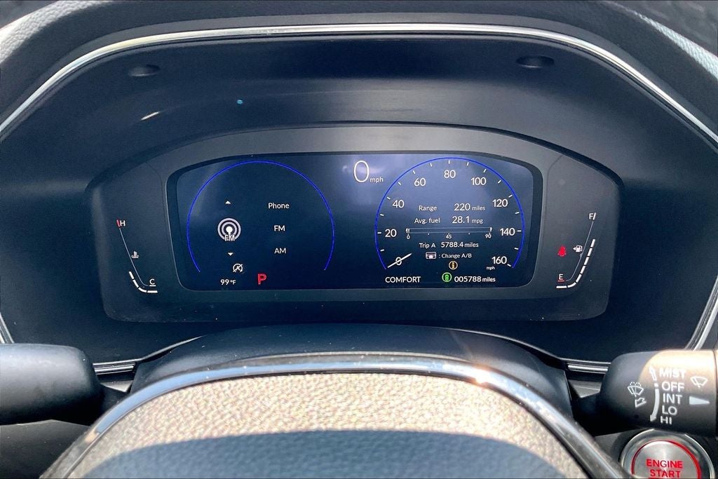 2026 Acura Integra Base