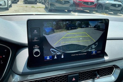 2026 Acura Integra Base