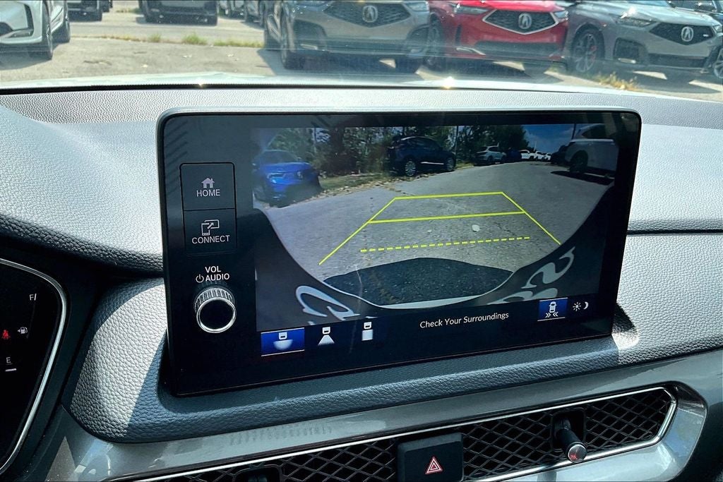2026 Acura Integra Base
