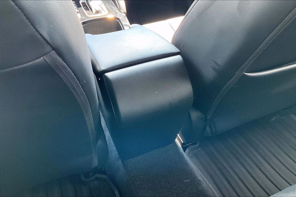 2026 Acura Integra Base