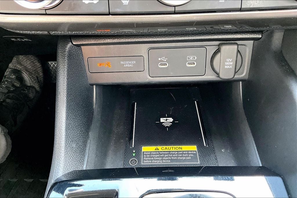 2026 Acura Integra Base