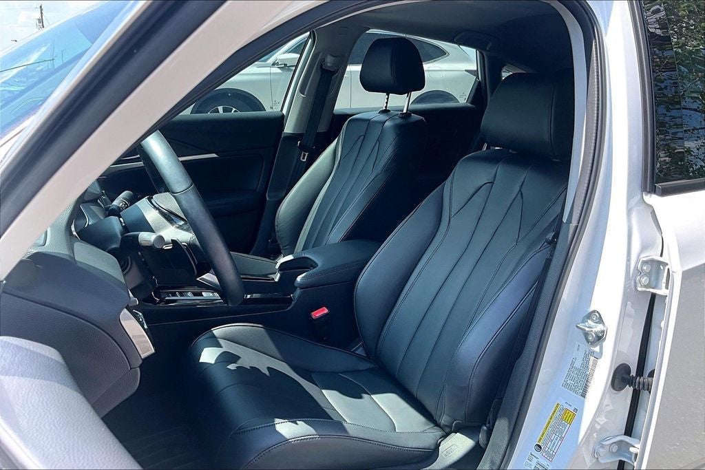 2026 Acura Integra Base