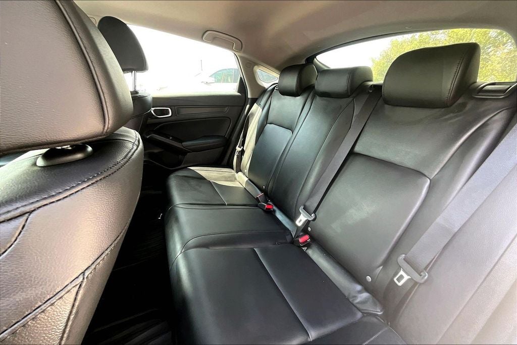 2026 Acura Integra Base