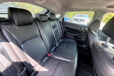 2026 Acura Integra Base