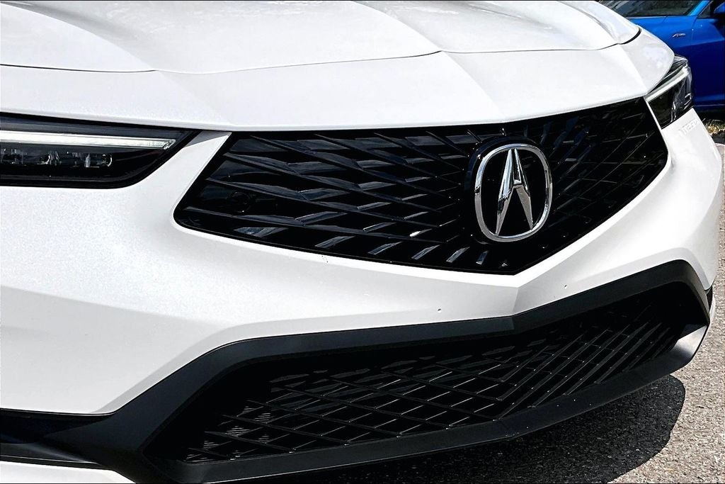 2026 Acura Integra Base