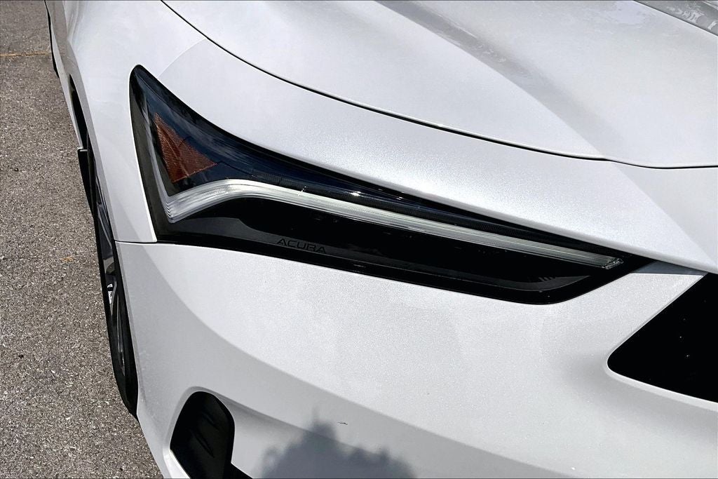 2026 Acura Integra Base