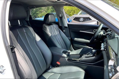 2026 Acura Integra Base