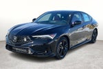 2026 Acura Integra A-Spec Package