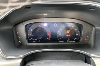 2026 Acura Integra A-Spec Package