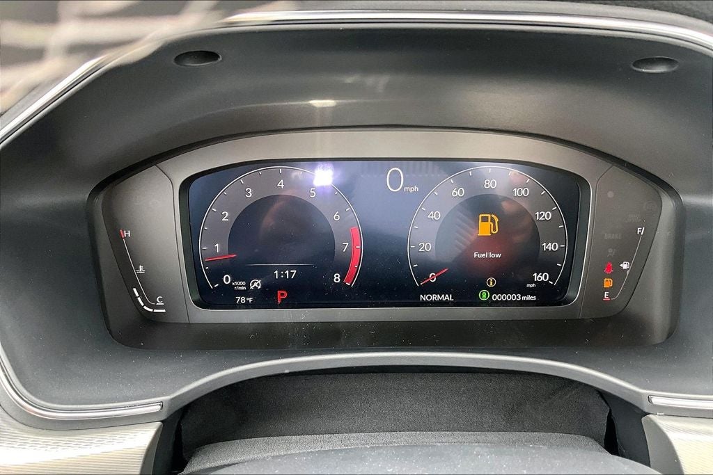 2026 Acura Integra A-Spec Package