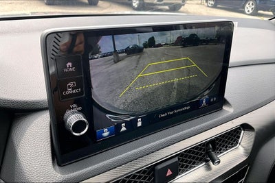 2026 Acura Integra A-Spec Package