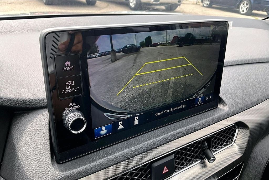 2026 Acura Integra A-Spec Package