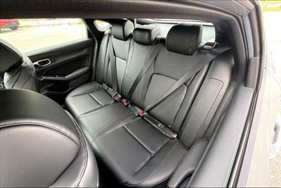 2026 Acura Integra A-Spec Package