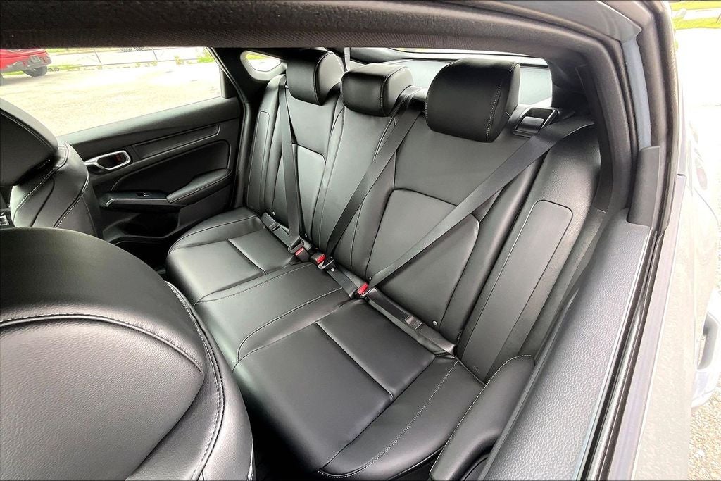 2026 Acura Integra A-Spec Package