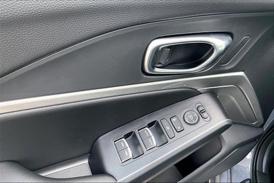 2026 Acura Integra A-Spec Package