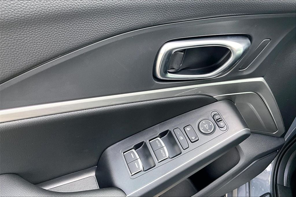 2026 Acura Integra A-Spec Package