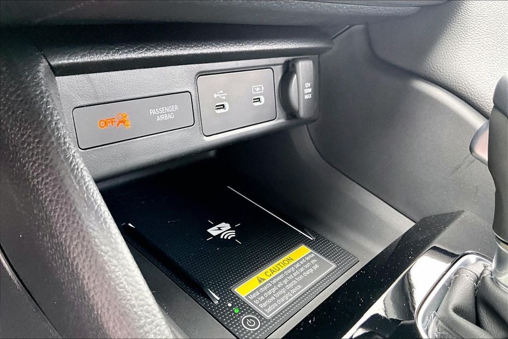 2026 Acura Integra A-Spec Package