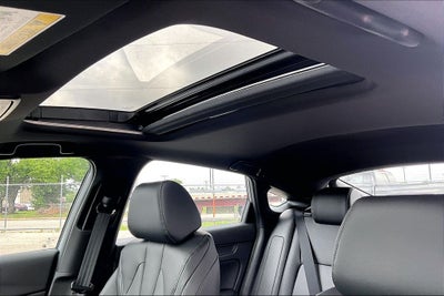 2026 Acura Integra A-Spec Package