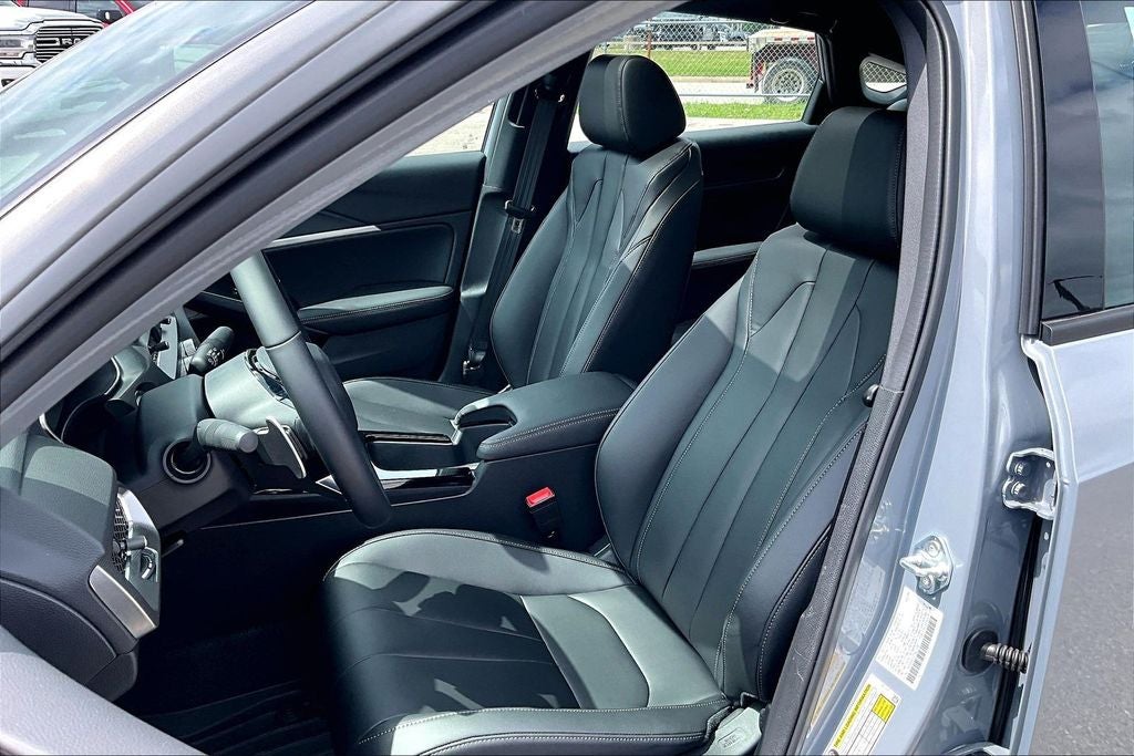 2026 Acura Integra A-Spec Package