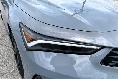 2026 Acura Integra A-Spec Package