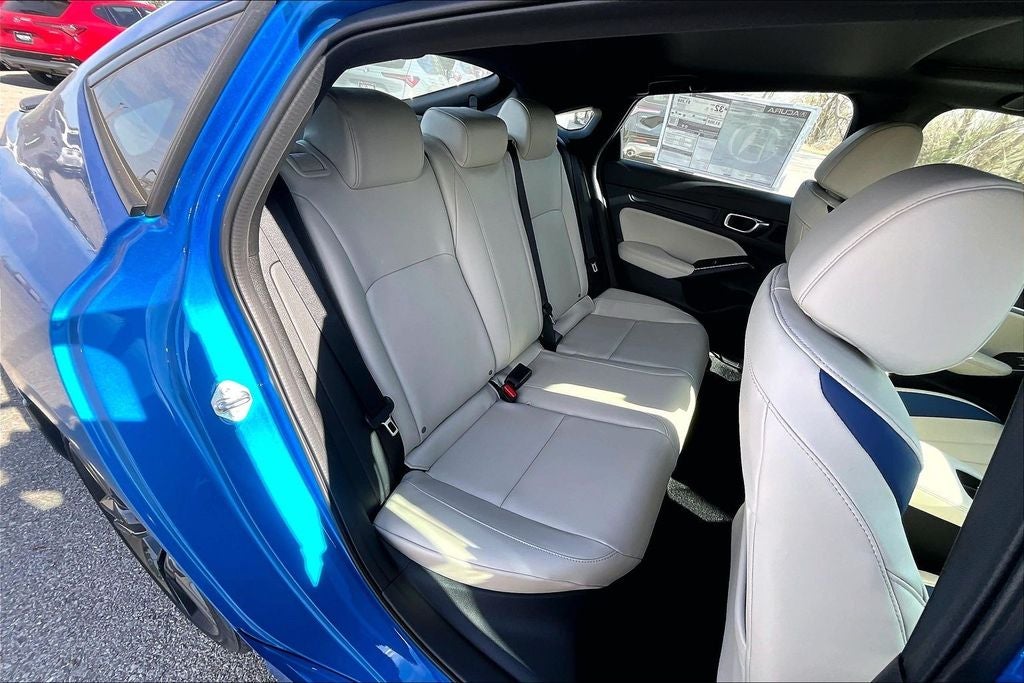 2026 Acura Integra A-Spec Package