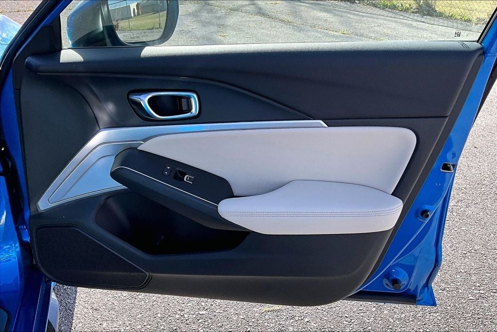 2026 Acura Integra A-Spec Package