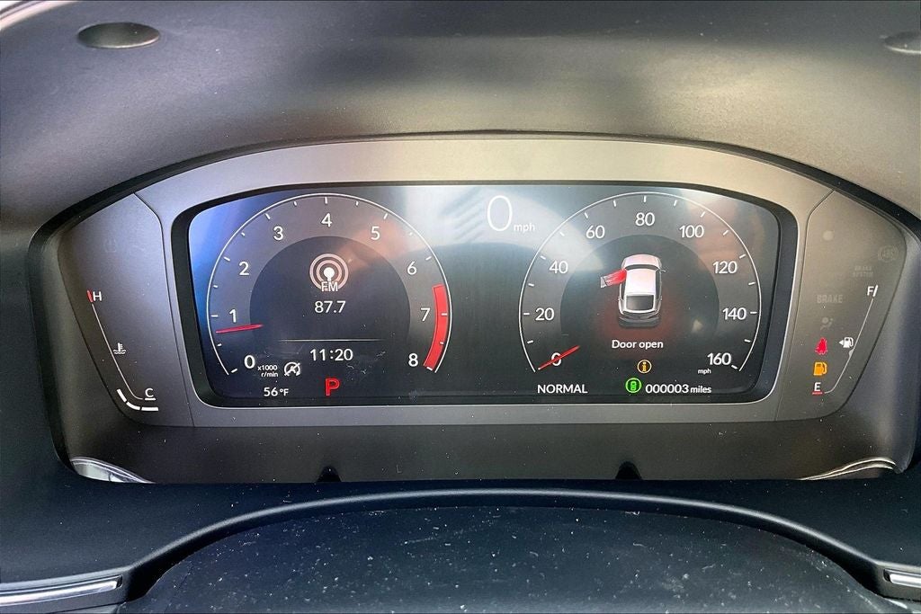 2026 Acura Integra A-Spec Package