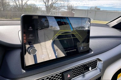 2026 Acura Integra A-Spec Package