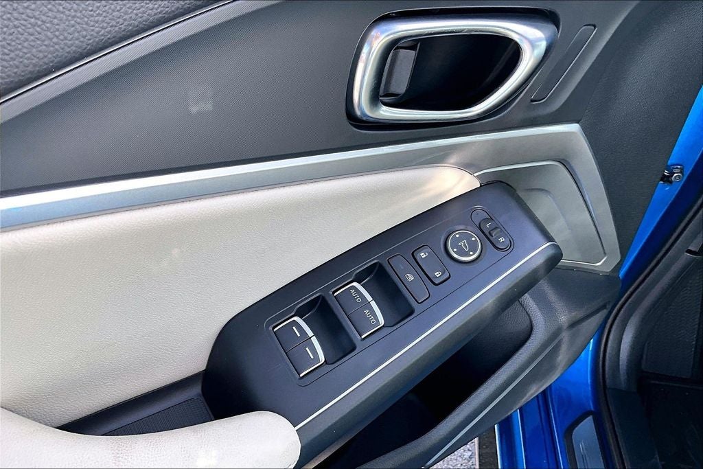 2026 Acura Integra A-Spec Package