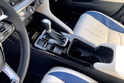 2026 Acura Integra A-Spec Package