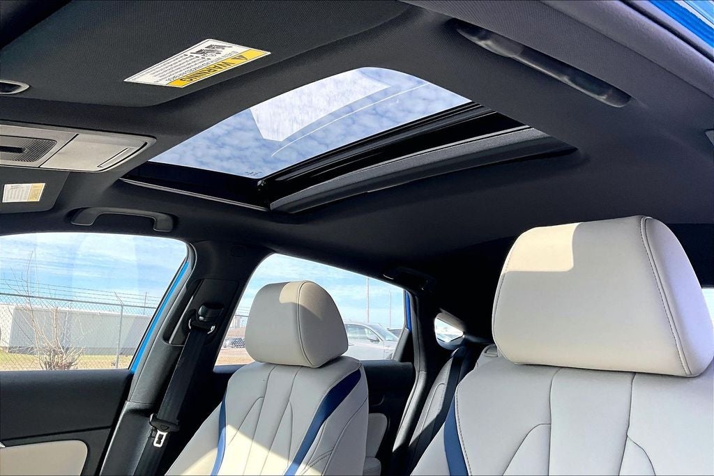 2026 Acura Integra A-Spec Package