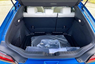 2026 Acura Integra A-Spec Package