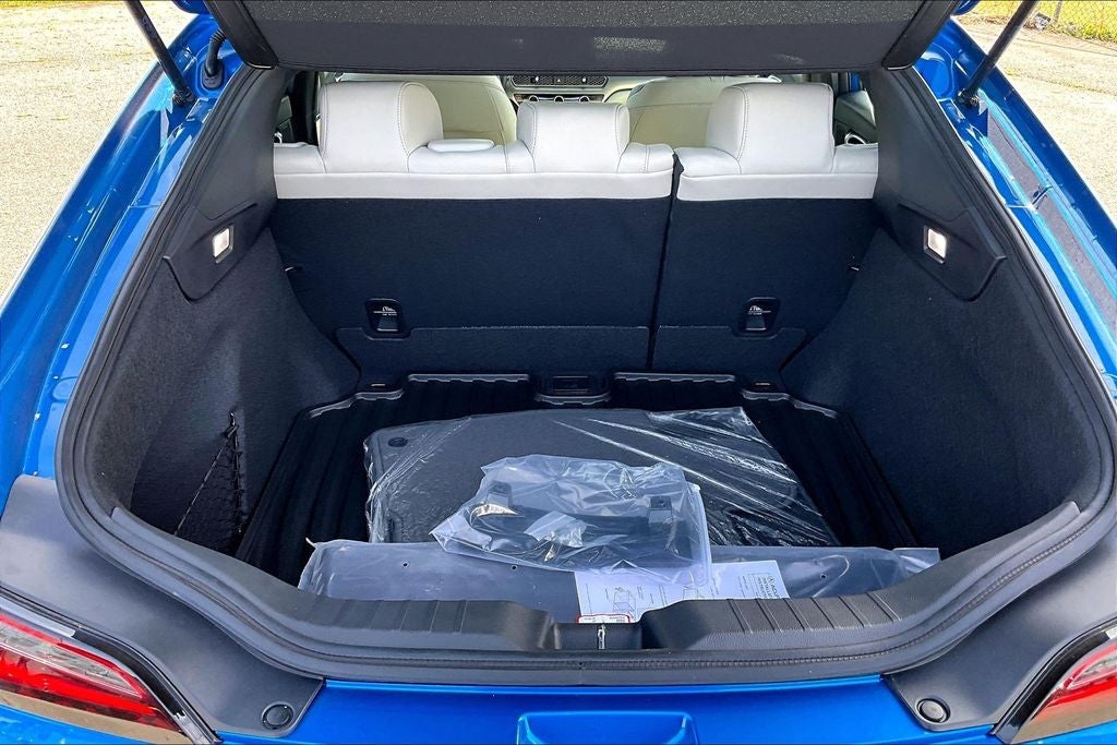 2026 Acura Integra A-Spec Package