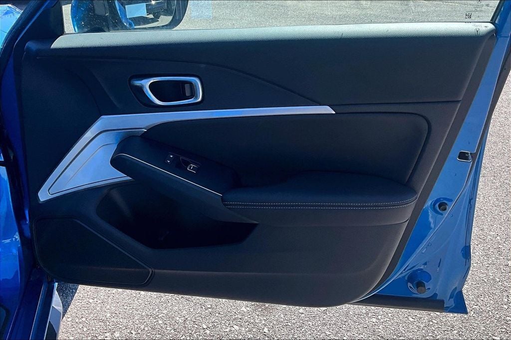 2026 Acura Integra A-Spec Package