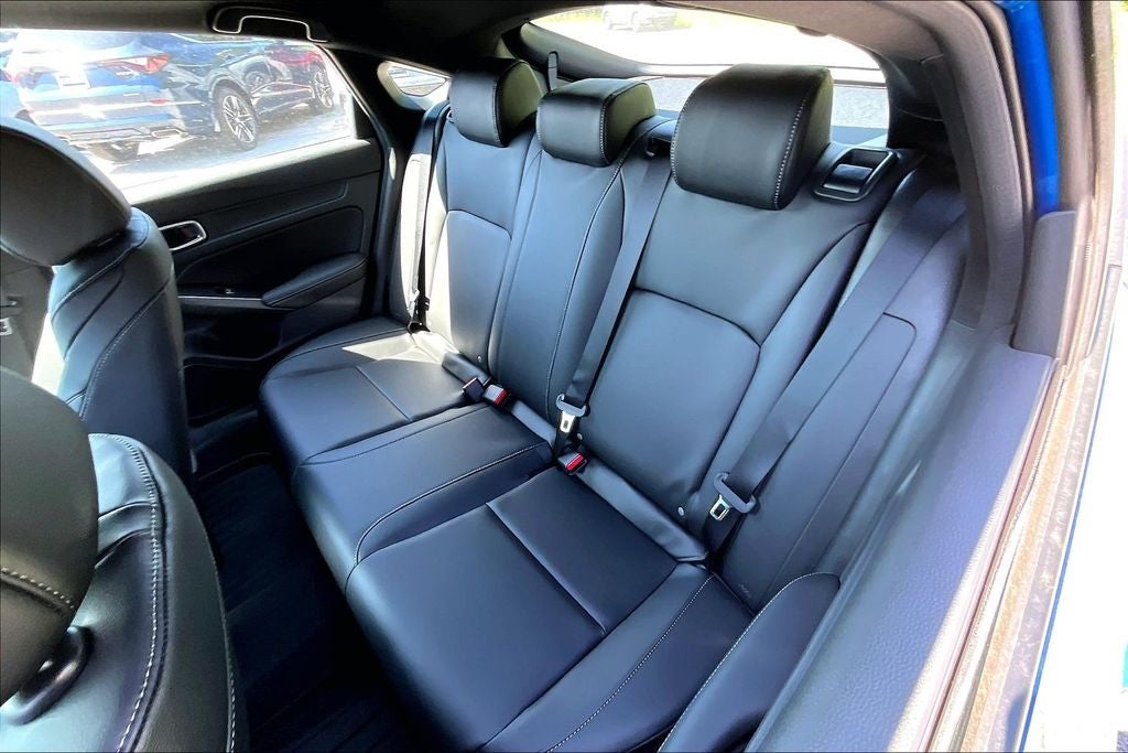 2026 Acura Integra A-Spec Package