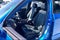 2026 Acura Integra A-Spec Package