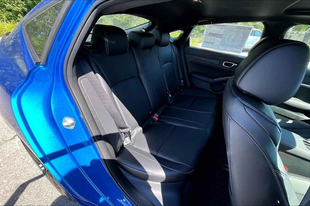 2026 Acura Integra A-Spec Package