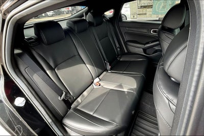 2025 Acura Integra A-Spec Package