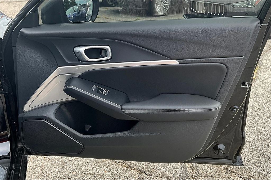 2025 Acura Integra A-Spec Package