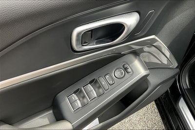 2025 Acura Integra A-Spec Package